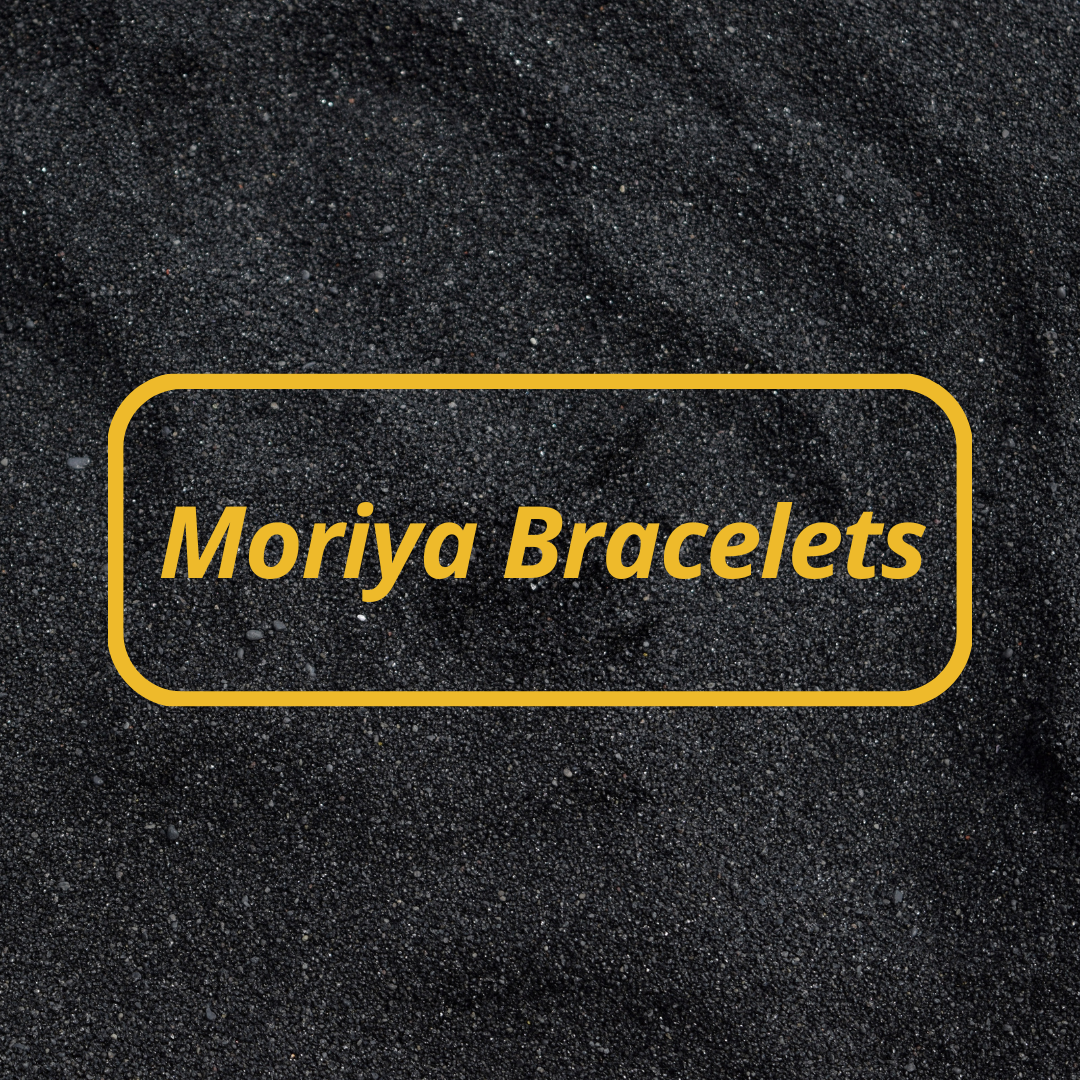 Moriya Bracelets